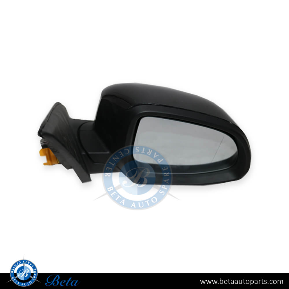 Right Side Mirror Assembly with Folding / Memory / Camera for BMW X5 F15 2014-2018 models, Part Number 51167364042 Right Side Mirror Assembly with Folding / Memory / Camera for BMW X5 F15 2014-2018 models, Part Number 51167364042